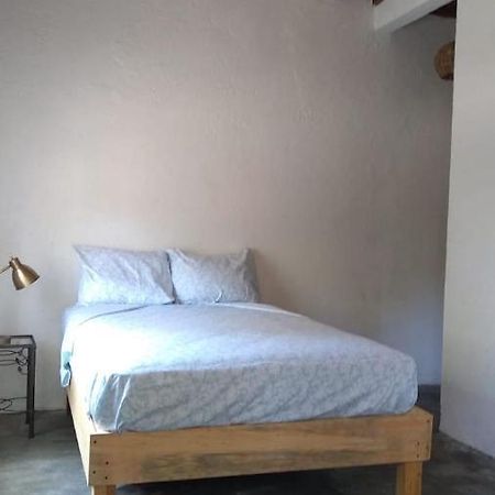 Casa De Kai Mazunte Hotel Eksteriør billede